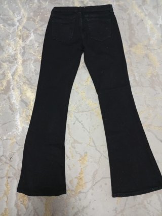 Lote 5 pantalones vaqueros talla 36