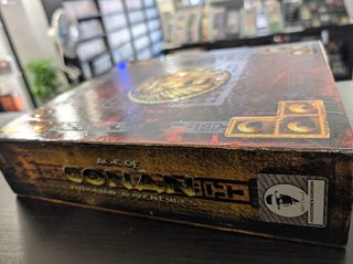 Age of Conan Collector's Edition PC