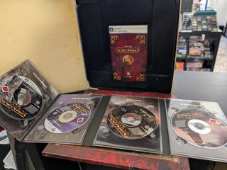 Age of Conan Collector's Edition PC