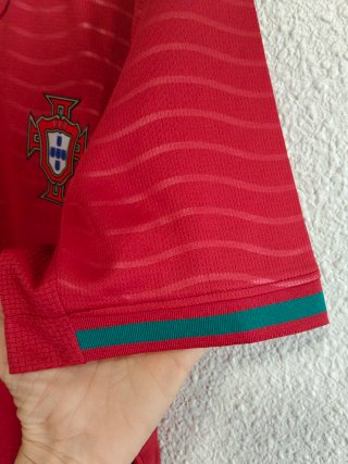 Camiseta Portugal Puma