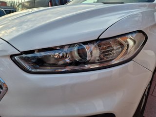 Ford Mondeo 2019 Titanium 2.0 HEV 187CV Aut