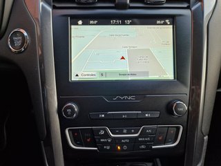 Ford Mondeo 2019 Titanium 2.0 HEV 187CV Aut