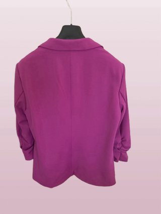 Giacca ONLY rosa taglia unica