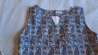 Minivestido Estilo 60s Cachemir