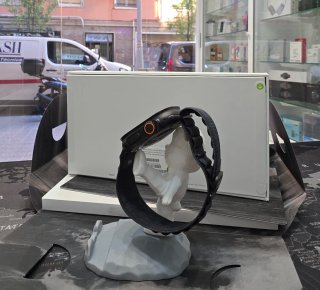 Apple Watch Ultra 3 Titanio Negro