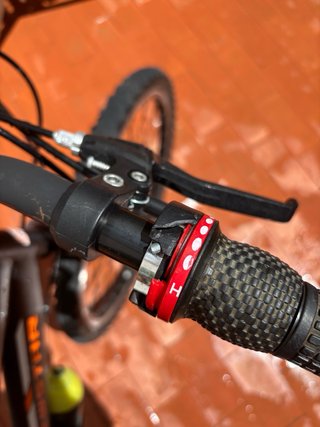 Bicicleta Newstar Bulnes