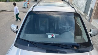 Hyundai Tucson 2007