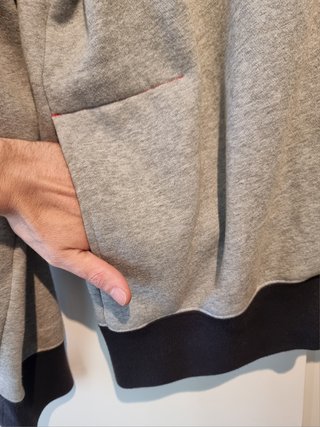 Chaqueta Nike Tech Windrunner
