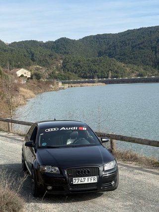 Audi A3 2006