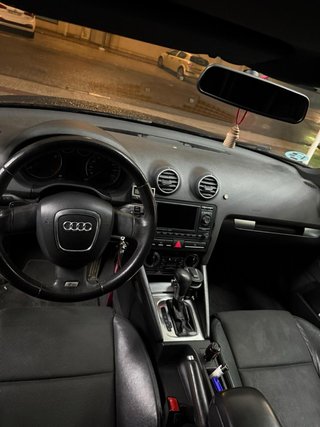 Audi A3 2006