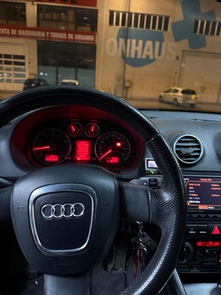 Audi A3 2006