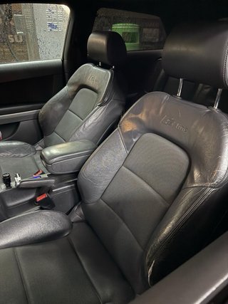 Audi A3 2006