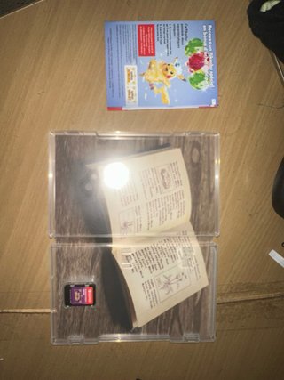 Pokemon Violetto Nintendo Switch