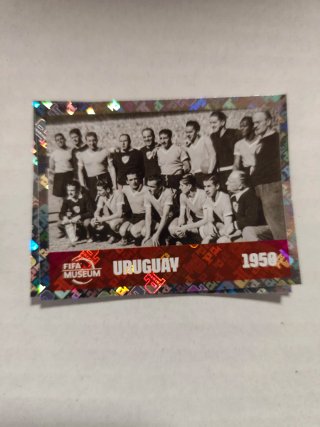 Cromos Argentina Mundial 1986 y 2022