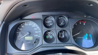 Mitsubishi Montero 3.2DID GLX 2004