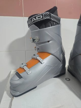 Botas de esquí Head