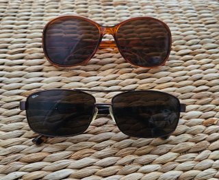 Pack 2 Gafas de Sol