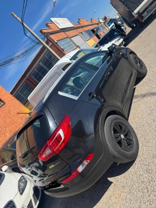 KIA Sportage 2010