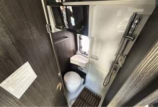 Fiat ducato Benimar 2023. Camper. Autocaravana