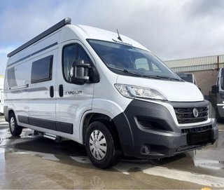 Fiat ducato Benimar 2023. Camper. Autocaravana