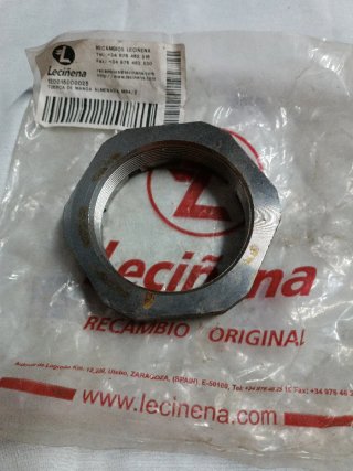 Kit reparación leva de freno de  remolque Leciñena