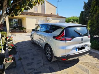 Renault Espace 2015