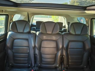 Renault Espace 2015