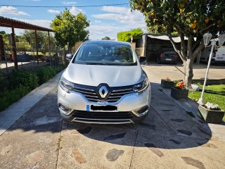 Renault Espace 2015