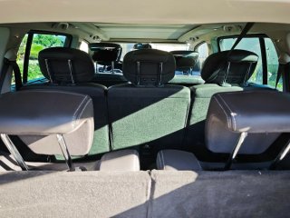 Renault Espace 2015