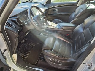 Renault Espace 2015
