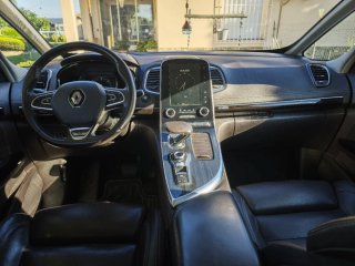 Renault Espace 2015