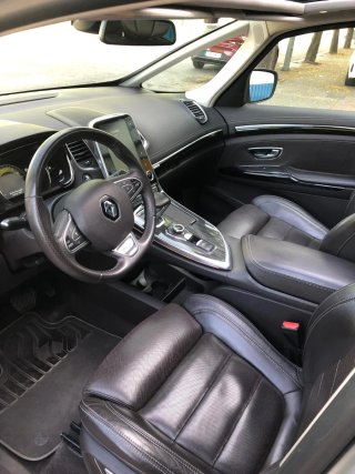 Renault Espace Initiale 1.6 dCi 7plazas 2015