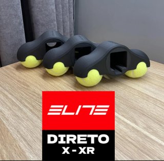 Elite Direto X-XR / Basculantes