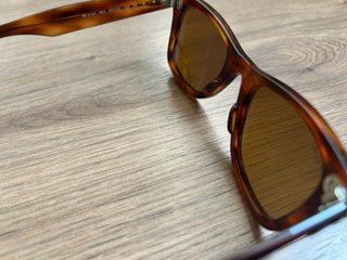 Gafas de sol Ray-Ban Wayfarer Tortoise