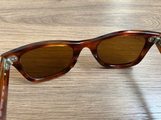 Gafas de sol Ray-Ban Wayfarer Tortoise