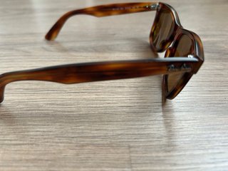 Gafas de sol Ray-Ban Wayfarer Tortoise