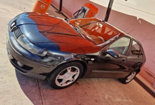 SEAT Leon 2003