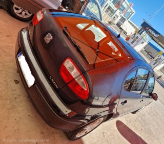 SEAT Leon 2003
