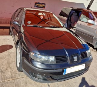 SEAT Leon 2003
