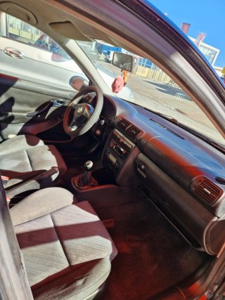 SEAT Leon 2003