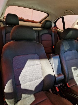 SEAT Leon 2003