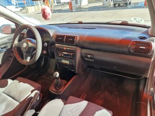 SEAT Leon 2003