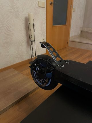 Smartgyro Crossover X2