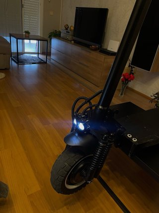 Smartgyro Crossover X2