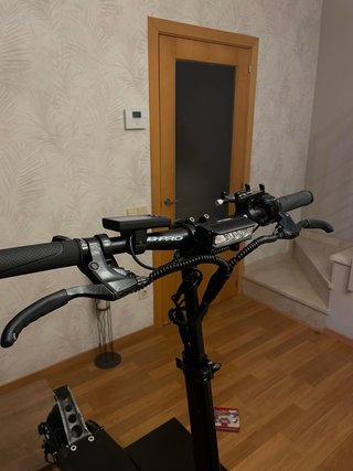 Smartgyro Crossover X2