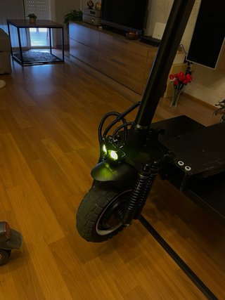 Smartgyro Crossover X2