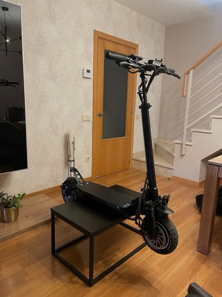Smartgyro Crossover X2