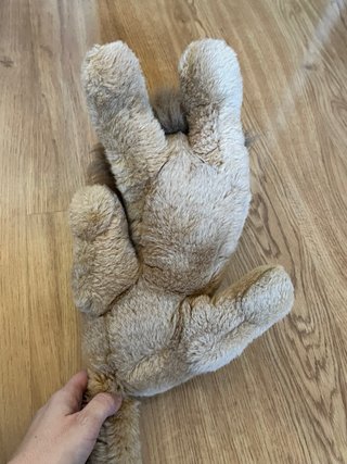 Peluche León