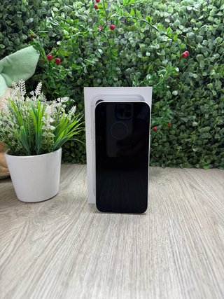 iPhone 17 Pro Max 256GB Plata (Semi Nuevo)