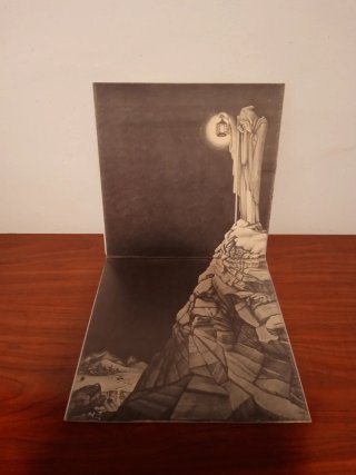 Vinilo Led Zeppelin IV Hard Rock